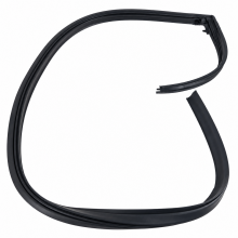 Honda 02-06 RSX Driver Side Window Weather Seal